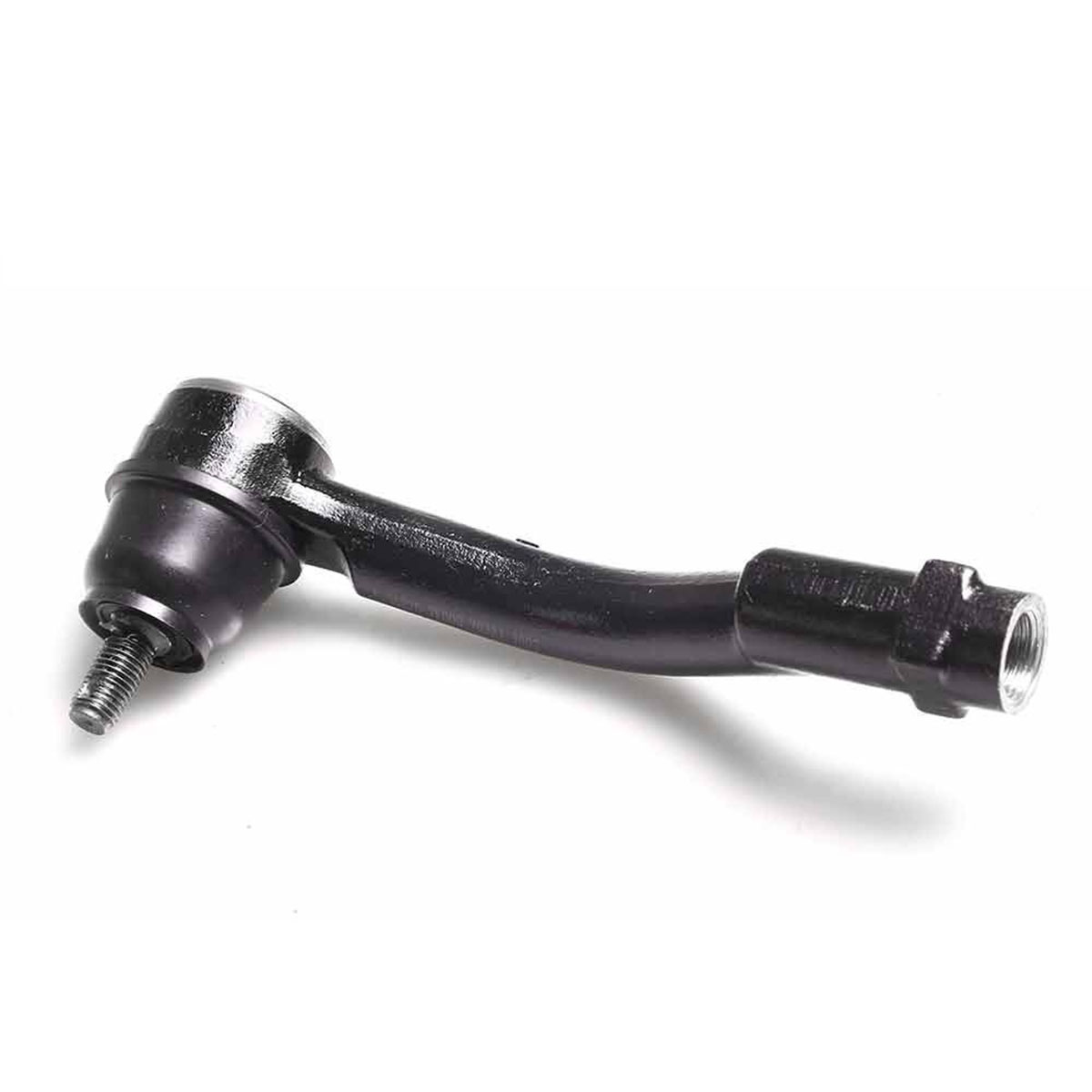 سیبک فرمان چپ