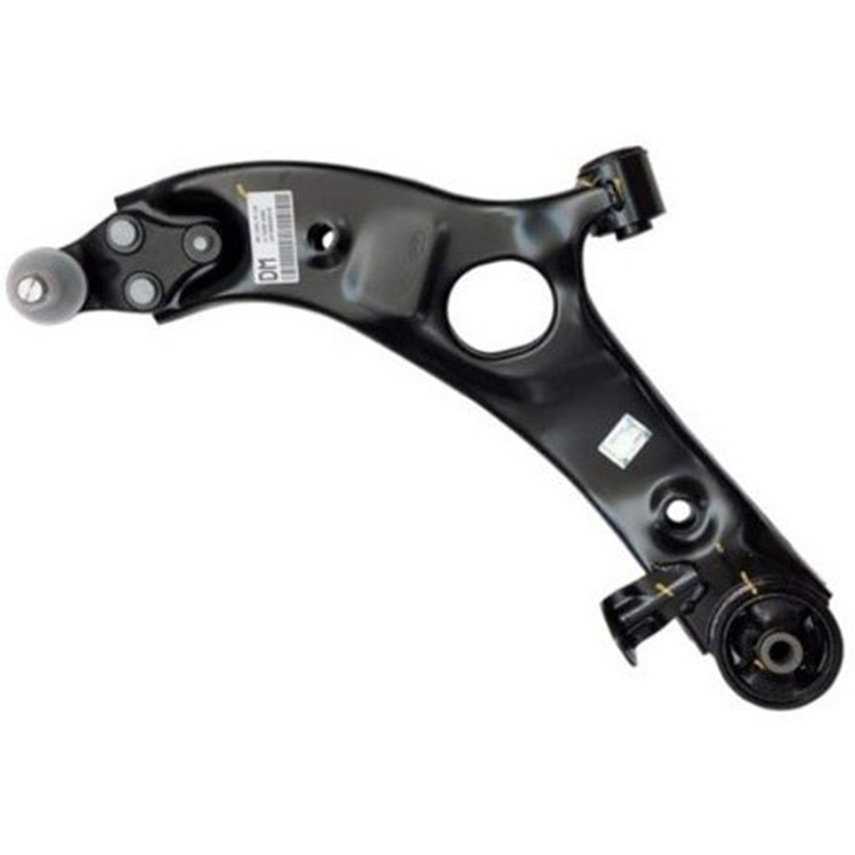 طبق جلو راست