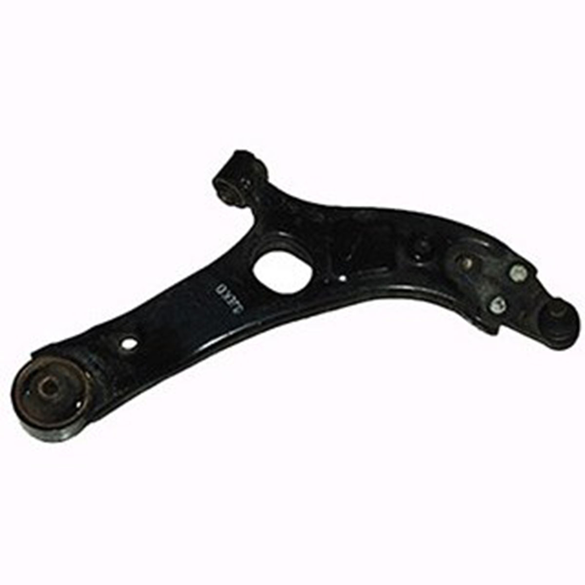 طبق جلو راست