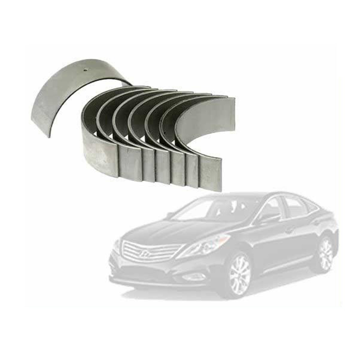 یاتاقان ثابت و متحرک