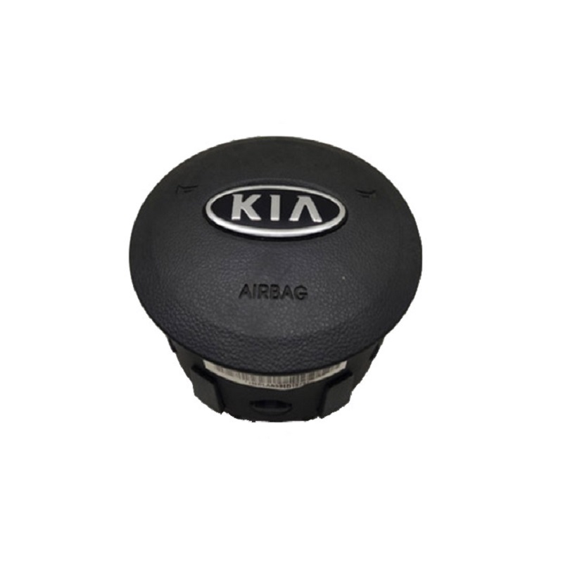 ایربگ فرمان