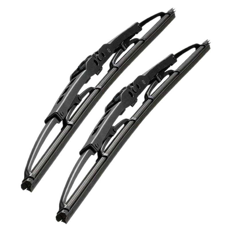 مکانیزم برف پاک کن