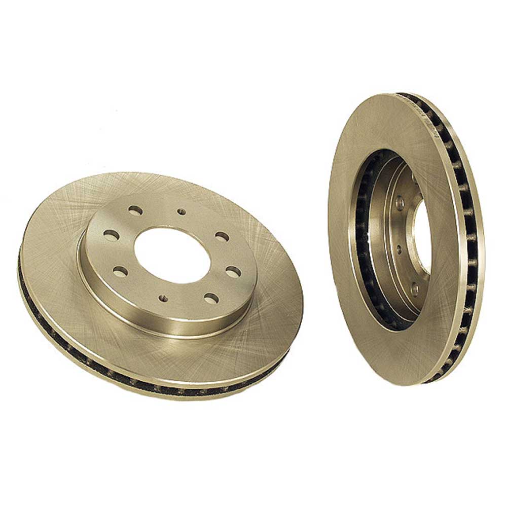 دیسک چرخ جلو